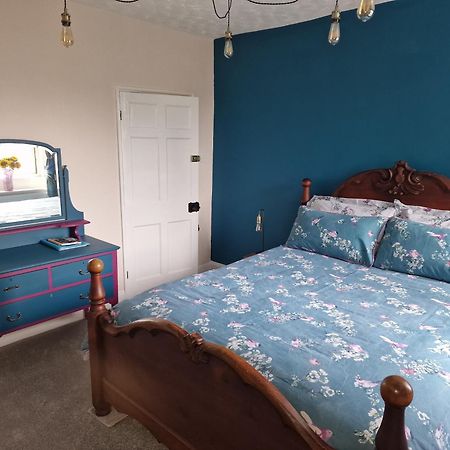 Fylde Court Appartement Morecambe Buitenkant foto