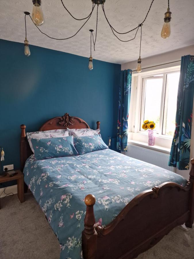 Fylde Court Appartement Morecambe Buitenkant foto