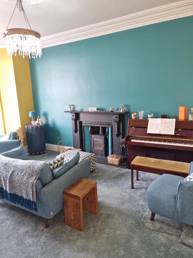 Fylde Court Appartement Morecambe Buitenkant foto