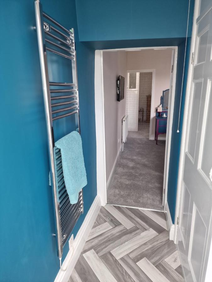 Fylde Court Appartement Morecambe Buitenkant foto