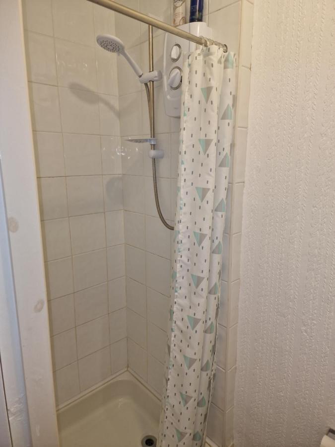Fylde Court Appartement Morecambe Buitenkant foto